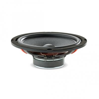 Focal 2-way Separate Woofer Shallow Speakers - ISU200