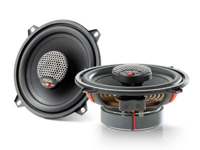 Focal 2-way 5-1/4" Universal Integration  Car Speakers - ICU130