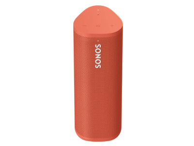 Sonos Portable Smart Speaker In Sunset - Roam (S)