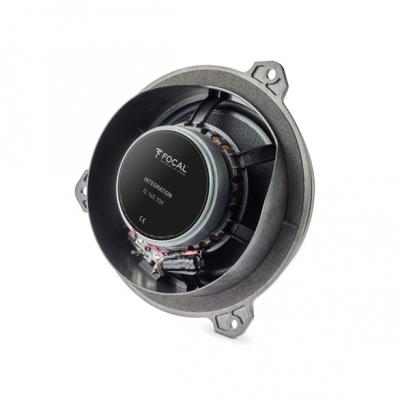 Focal 6-1/2" 2-Way Speakers - IC 165TOY