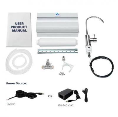 Acuva Arrow 5 UV-LED Water Purifier - 600-0915-66