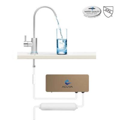 Acuva ArrowMAX 2.0 UV-LED Water Purifier - 600-1464-66