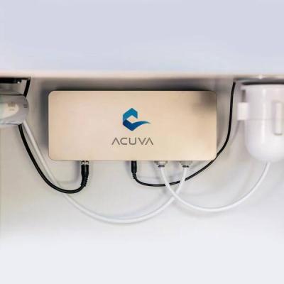 Acuva ArrowMAX 2.0 UV-LED Water Purifier - 600-1464-66