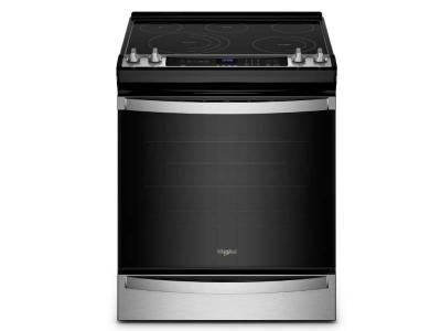 Whirlpool 4 Piece Appliance Package