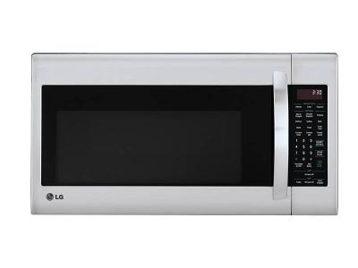 LG Stainless Steel Package