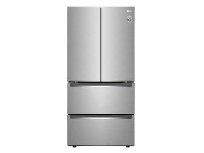 LG Stainless Steel Package