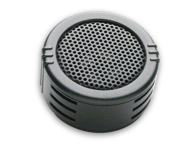 PowerBass 1 Inch Zirconium Tweeters - S-1ZT