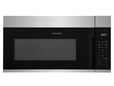 30" Frigidaire 1.8 Cu. Ft. Over-The-Range Microwave - FMOW1852AS