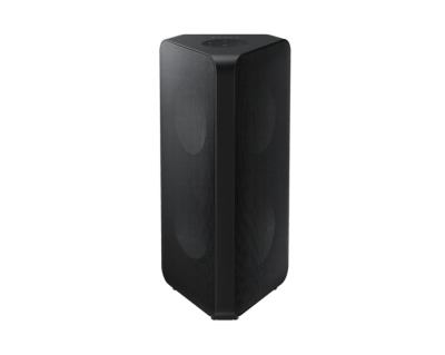 Samsung High Power Sound Tower - MX-ST40B/ZC