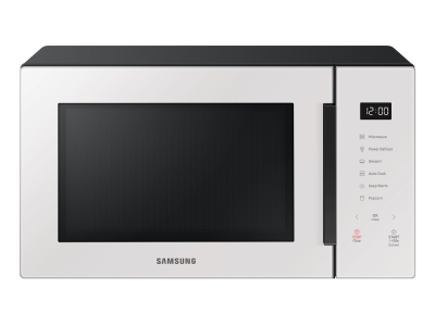 20" Samsung 1.1 Cu. Ft. Countertop Microwave with Glass Touch - MS11T5018AE/AC