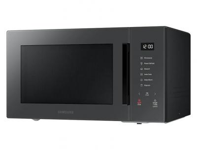 22" Samsung Solo Microwave Oven With Home Dessert - MS11T5018AC