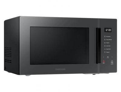 22" Samsung Solo Microwave Oven With Home Dessert - MS11T5018AC