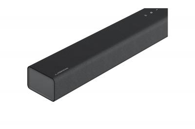 LG 3.1 Channel High Res Audio Sound Bar with DTS Virtual:X - S65Q