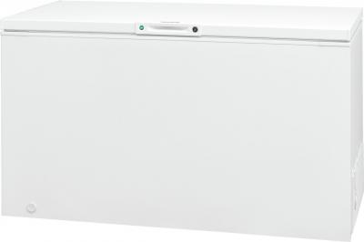 56" Frigidaire 14.8 Cu. Ft. Capacity Chest Freezer - FFCL1542AW