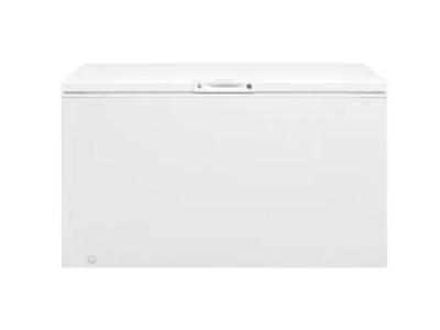 56" Frigidaire 14.8 Cu. Ft. Capacity Chest Freezer - FFCL1542AW