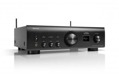 Denon Integrated Network Amplifier With Heos Built-in Music Streaming- PMA900HNE