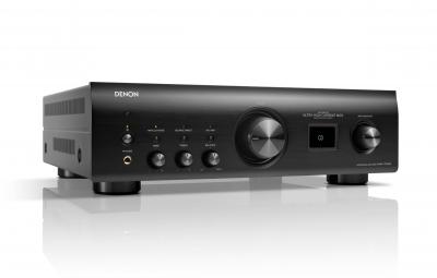 Denon Integrated Network Amplifier - PMA1700NE