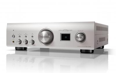 Denon Integrated Network Amplifier - PMA1700NESP