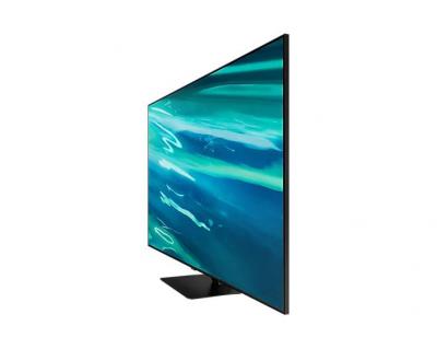 50" Samsung QN50Q80AAFXZC QLED 4K Smart TV