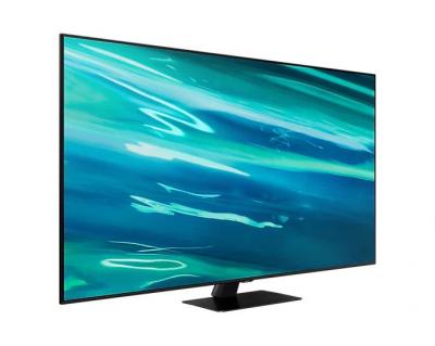 50" Samsung QN50Q80AAFXZC QLED 4K Smart TV