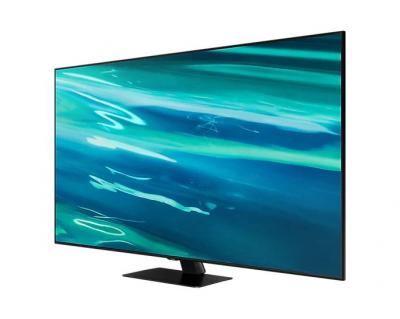 50" Samsung QN50Q80AAFXZC QLED 4K Smart TV