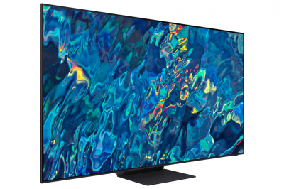 75" Samsung QN75QN95BAFXZC Neo QLED 4K Smart TV