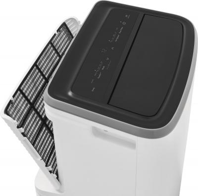 Frigidaire 12000 BTU 3–in-1 Portable Room Air Conditioner - FHPW122AC1