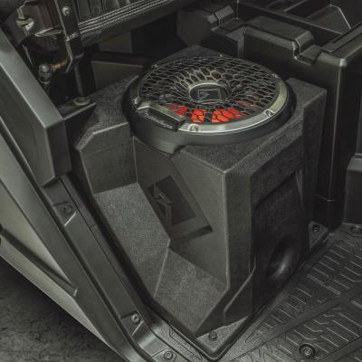 Rockford Fosgate Ranger Stage-5 Audio System for Ride Command (Gen-2) - RNGR18RC-STG5