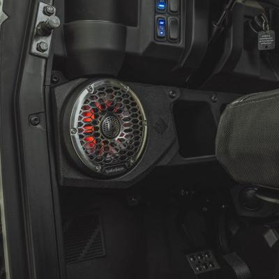 Rockford Fosgate Ranger Stage-5 Audio System for Ride Command (Gen-2) - RNGR18RC-STG5