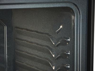 30" Frigidaire Gallery 5.7 Cu. Ft. Electric Range - GCRE306CAD