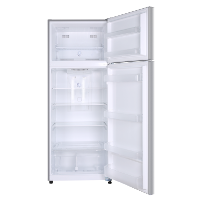 28" Epic 17 Cu.ft Capacity Frost Free Refrigerator in Stainless Steel - EFF170SS