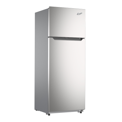 28" Epic 17 Cu.ft Capacity Frost Free Refrigerator in Stainless Steel - EFF170SS