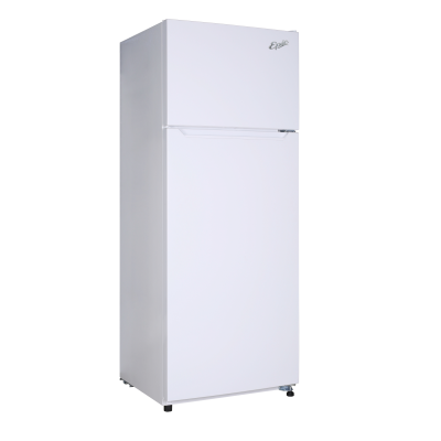 28" Epic 17 Cu.ft Capacity  Frost Free Refrigerator in White - EFF170W