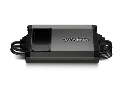 Rockford Fosgate 800 Watt 4-Channel IPX6 Element Ready Amplifier - M5-800X4