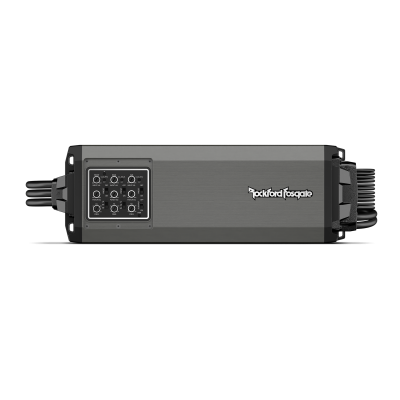 Rockford Fosgate 1,500 Watt 5-Channel Element Ready Amplifier - M5-1500X5