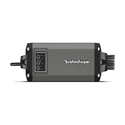 Rockford Fosgate 1,000 Watt Mono Element Ready Amplifier - M5-1000X1
