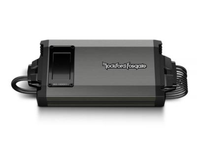 Rockford Fosgate 1,000 Watt Mono Element Ready Amplifier - M5-1000X1