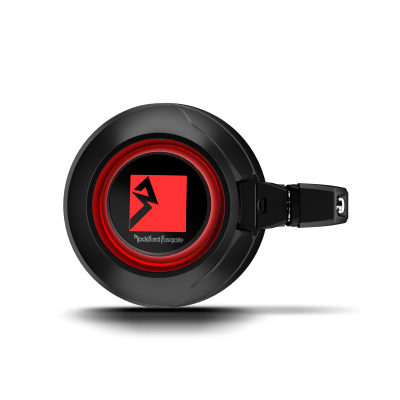 Rockford Fosgate 6.5 Inch M2 Color Optix Moto Can Speakers - M2WL-65MB