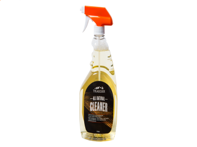 Traeger all Natural Grill Cleaner - BAC576