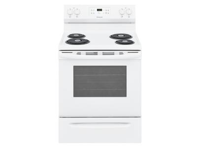 Frigidaire 3 Piece Appliance Package