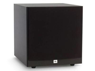JBL Home Audio Loudspeaker Systems - JBLA120PBLKAM