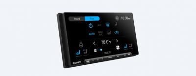 Sony Digital Multimedia Receiver - XAVAX6000