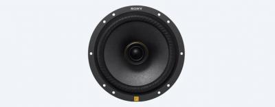 Sony 6.5 Inch Mobile ES 2-way Coaxial Speaker - XS160ES