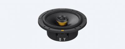 Sony 6.5 Inch Mobile ES 2-way Coaxial Speaker - XS160ES