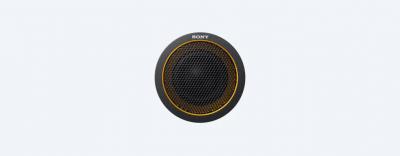 Sony 6.5 Inch Mobile ES Two-way Component Speaker - XS162ES