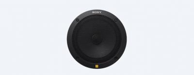 Sony 6.5 Inch Mobile ES Two-way Component Speaker - XS162ES