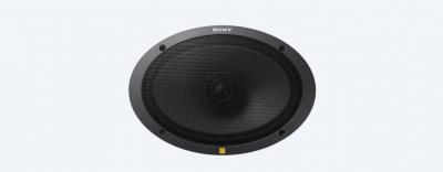 Sony 6 x 9 Inch Mobile ES 2-way Coaxial Speaker - XS690ES