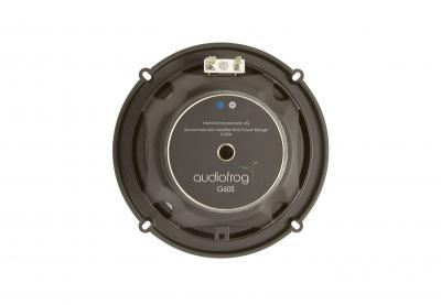 Audiofrog 6" Component System - G60S