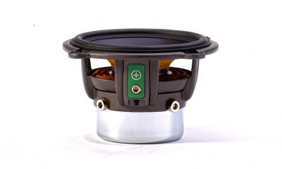 Audiofrog 2.5" Audiophile Grade Automotive Loudspeaker - GB25