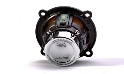 Audiofrog 2.5" Audiophile Grade Automotive Loudspeaker - GB25